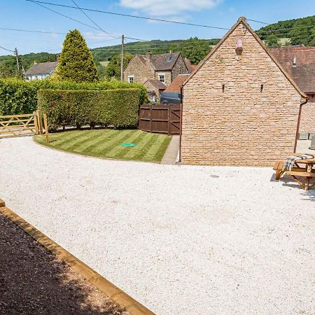 The Barn In Longhope - Luxury Barn Conversion Exterior foto